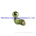 Customized Hot Forging Dual Flange Trailer Ball